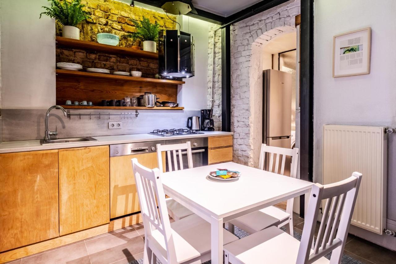 Appartement Spectacular And Central Flat In Beyoglu à Istambul Extérieur photo