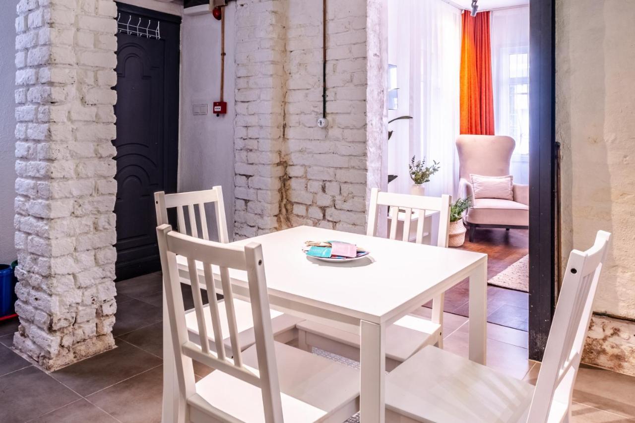 Appartement Spectacular And Central Flat In Beyoglu à Istambul Extérieur photo
