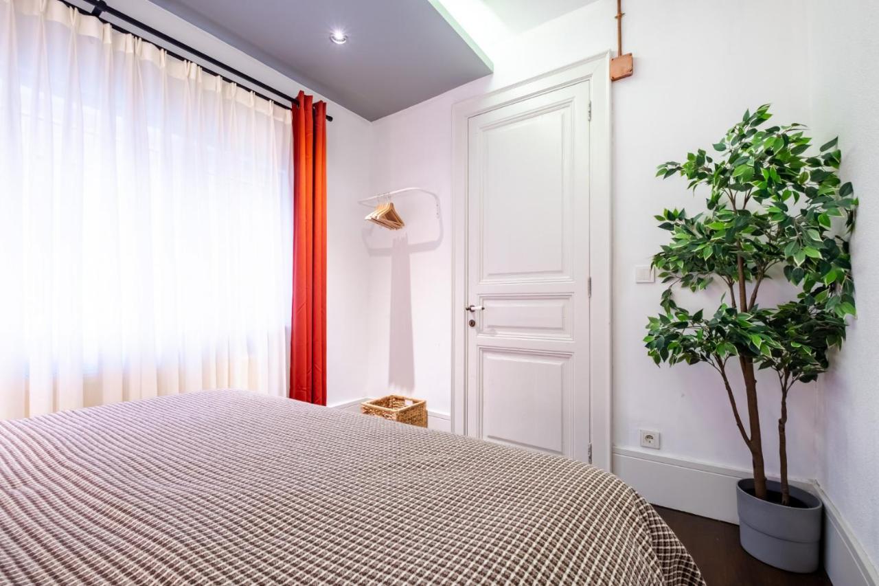 Appartement Spectacular And Central Flat In Beyoglu à Istambul Extérieur photo